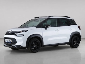 Used Citroen C3 Aircross 2022 for sale - 78935509: Photo