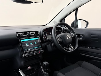 Used Citroen C3 Aircross 2022 for sale - 78935509: Photo