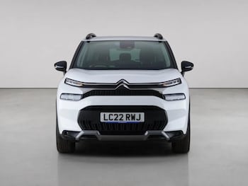 Used Citroen C3 Aircross 2022 for sale - 78935509: Photo