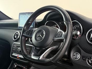 Used Mercedes-Benz A-Class 2017 for sale - 78475816: Photo