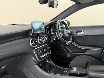 Used Mercedes-Benz A-Class 2017 for sale - 78475816: Photo