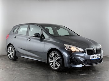 Used BMW 2 Series 2018 for sale - 78776685: Photo