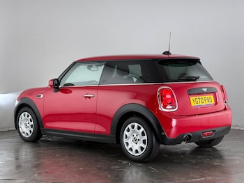 Used MINI Hatch 2020 for sale - 77575500: Photo