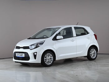 Used Kia Picanto 2023 for sale - 78772942: Photo