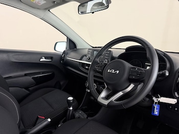 Used Kia Picanto 2023 for sale - 78772942: Photo