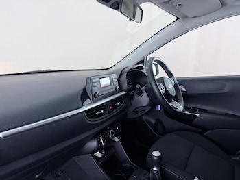 Used Kia Picanto 2023 for sale - 78772942: Photo