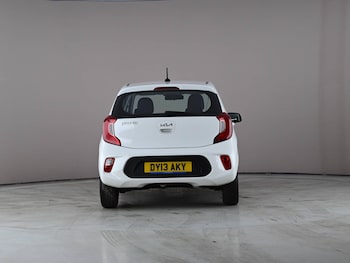 Used Kia Picanto 2023 for sale - 78772942: Photo