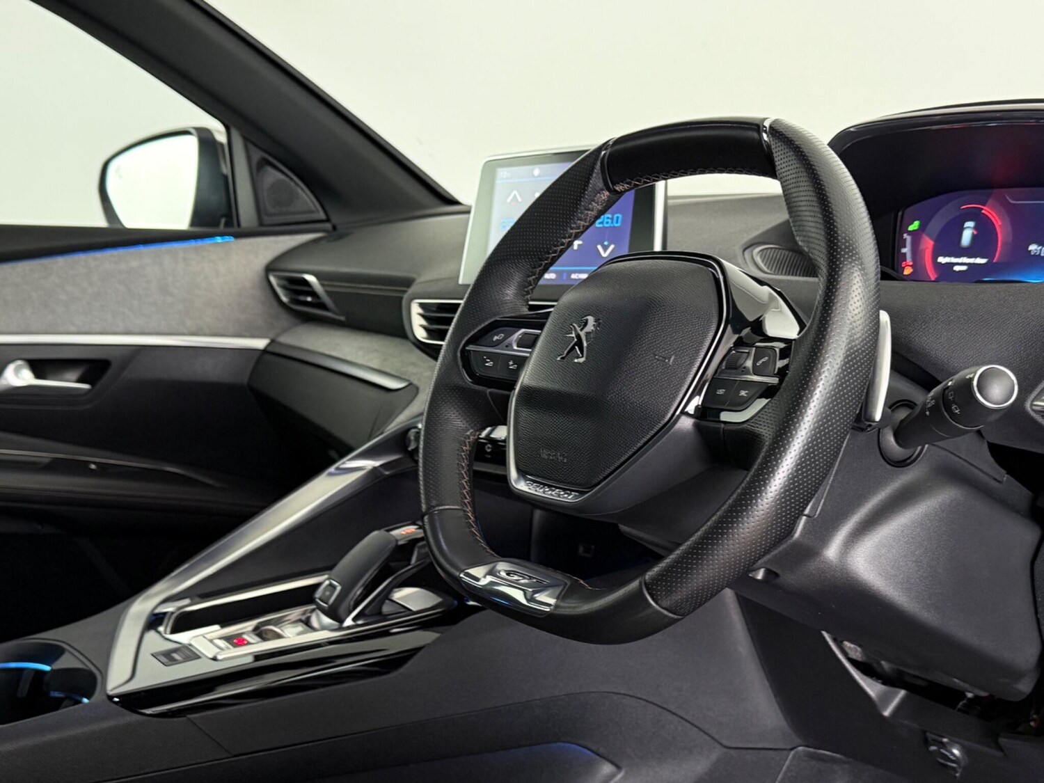 Used Peugeot 3008 2017 for sale - 77525195: Photo 10