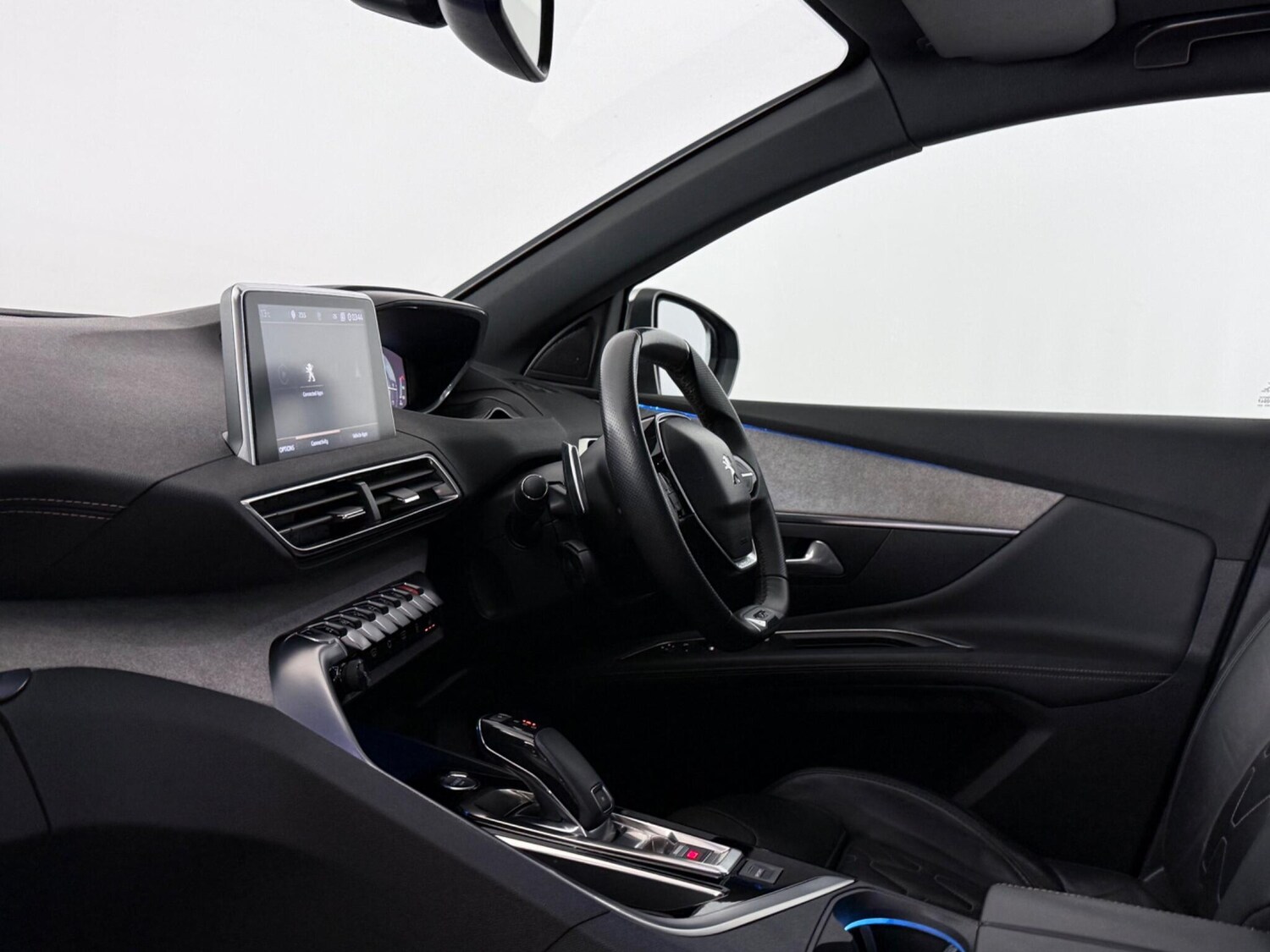 Used Peugeot 3008 2017 for sale - 77525195: Photo 14