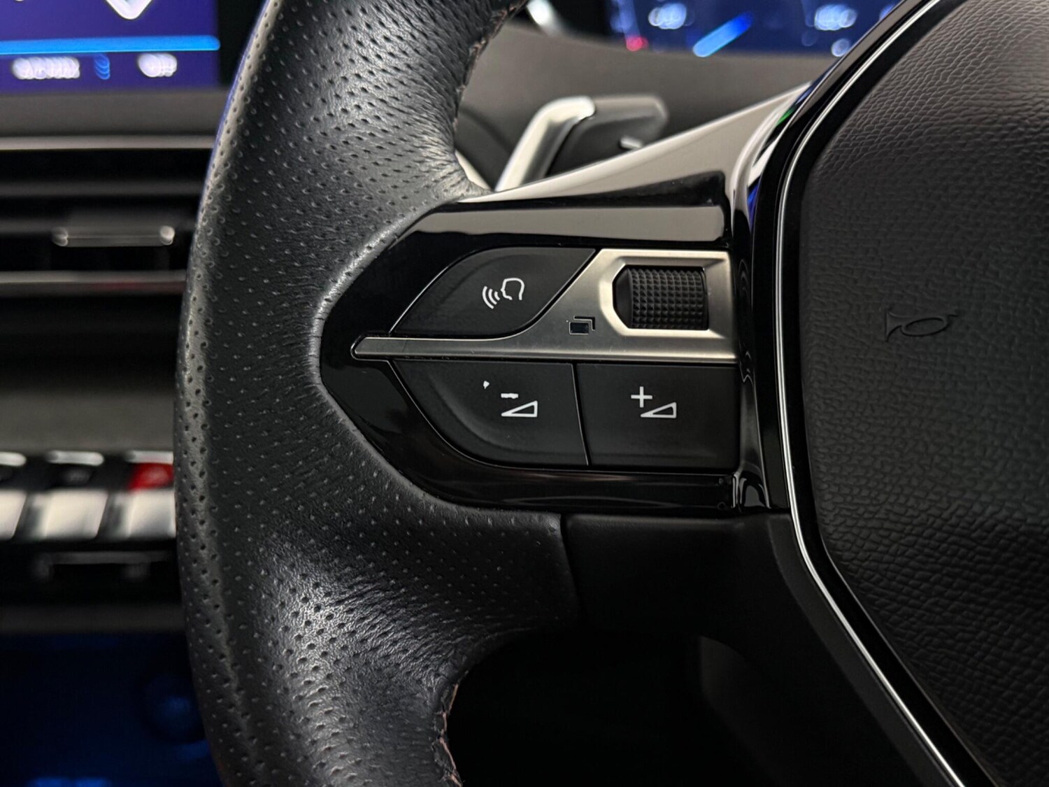 Used Peugeot 3008 2017 for sale - 77525195: Photo 18