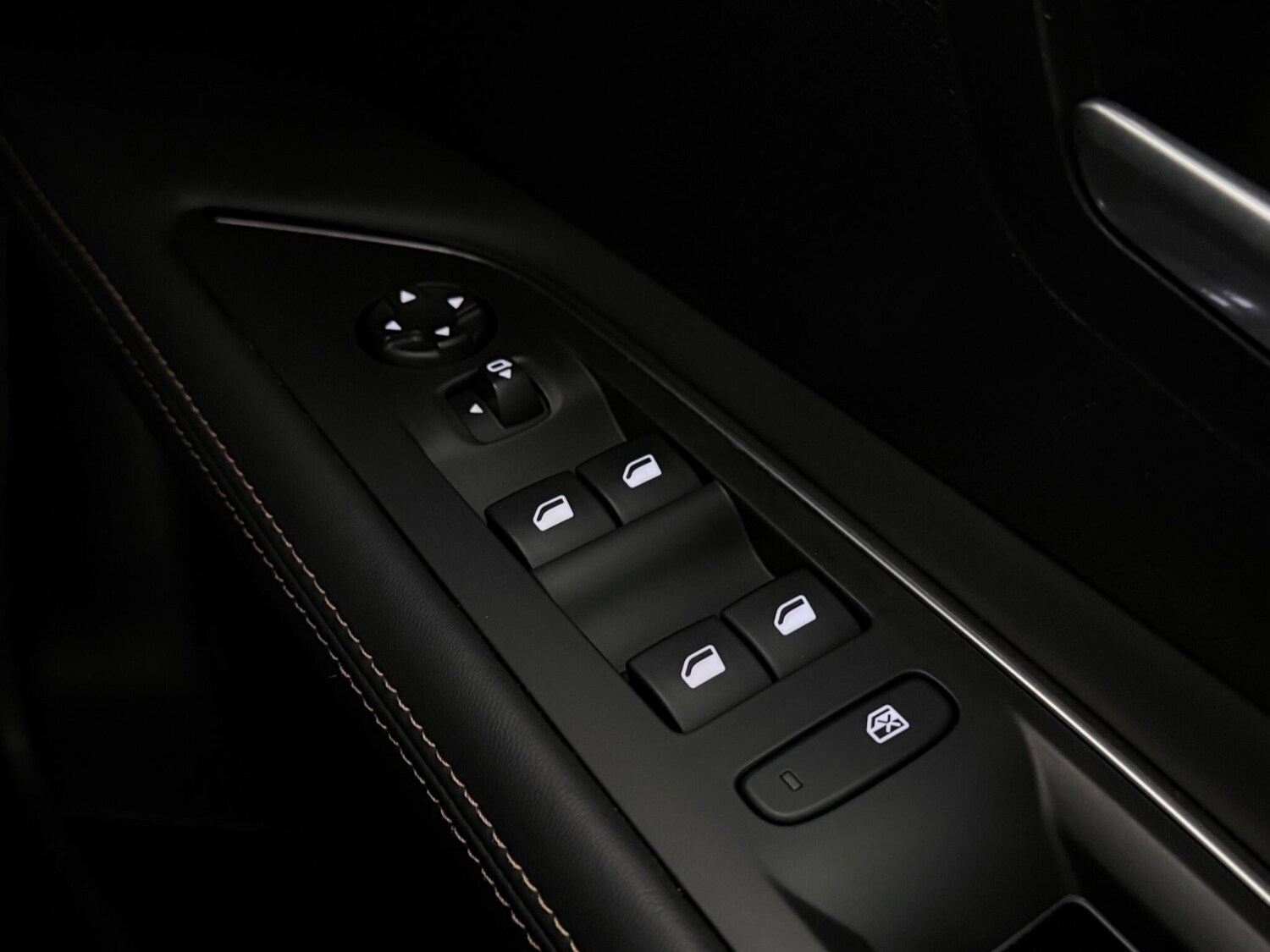 Used Peugeot 3008 2017 for sale - 77525195: Photo 22