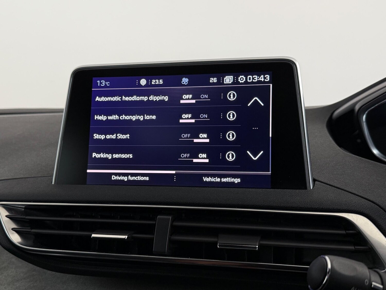 Used Peugeot 3008 2017 for sale - 77525195: Photo 26