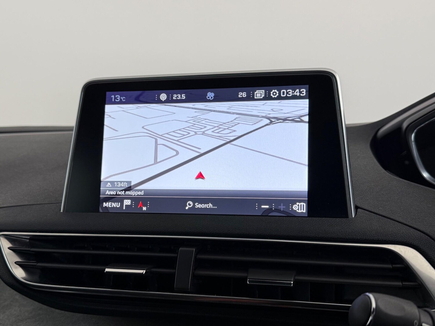 Used Peugeot 3008 2017 for sale - 77525195: Photo 27