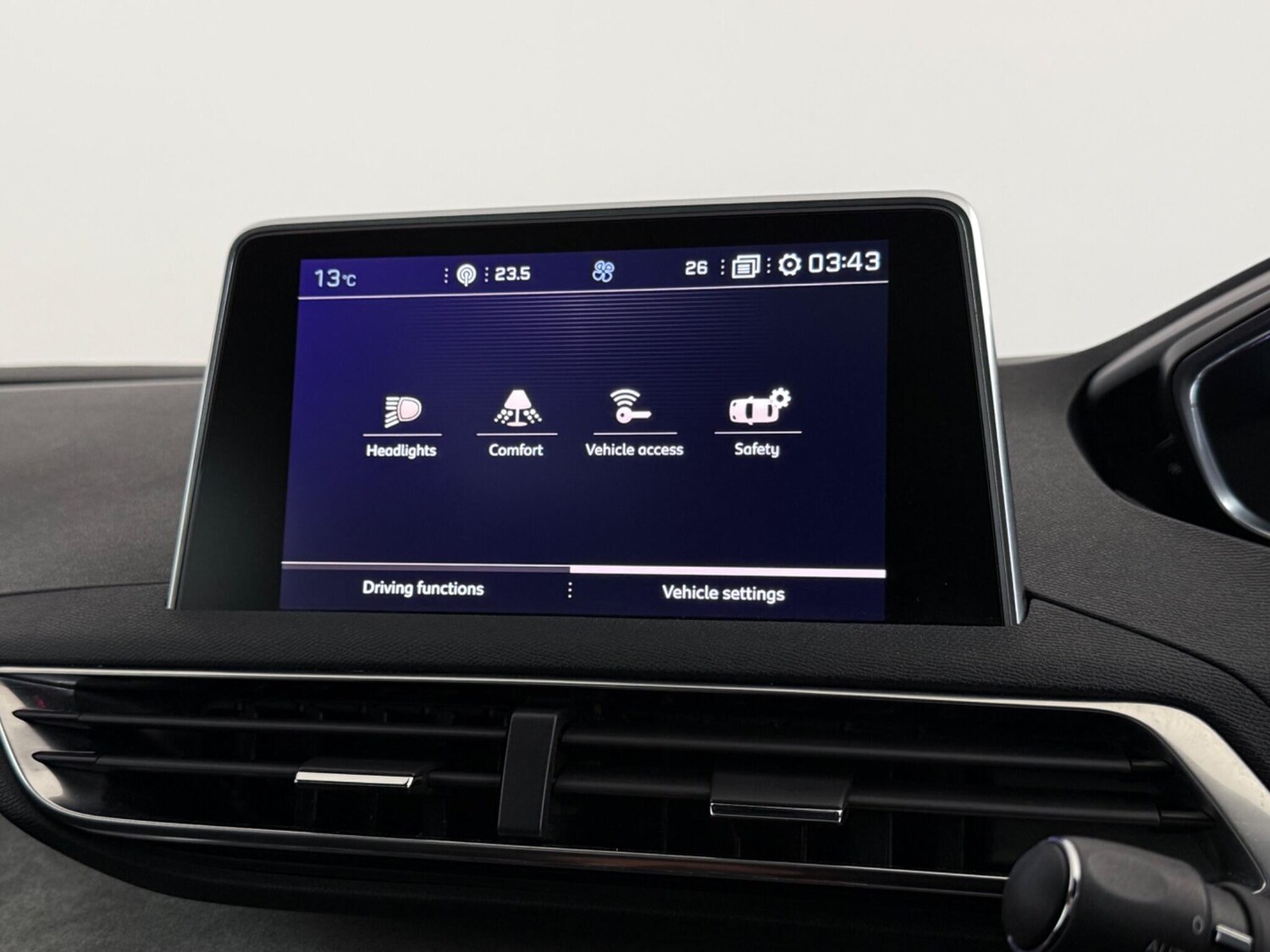 Used Peugeot 3008 2017 for sale - 77525195: Photo 31