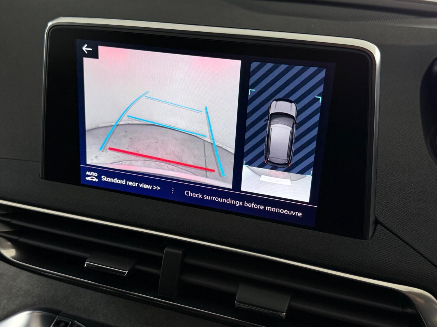 Used Peugeot 3008 2017 for sale - 77525195: Photo 32