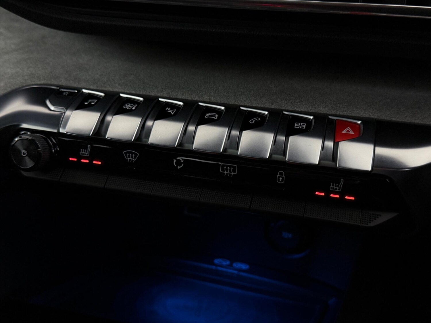 Used Peugeot 3008 2017 for sale - 77525195: Photo 33