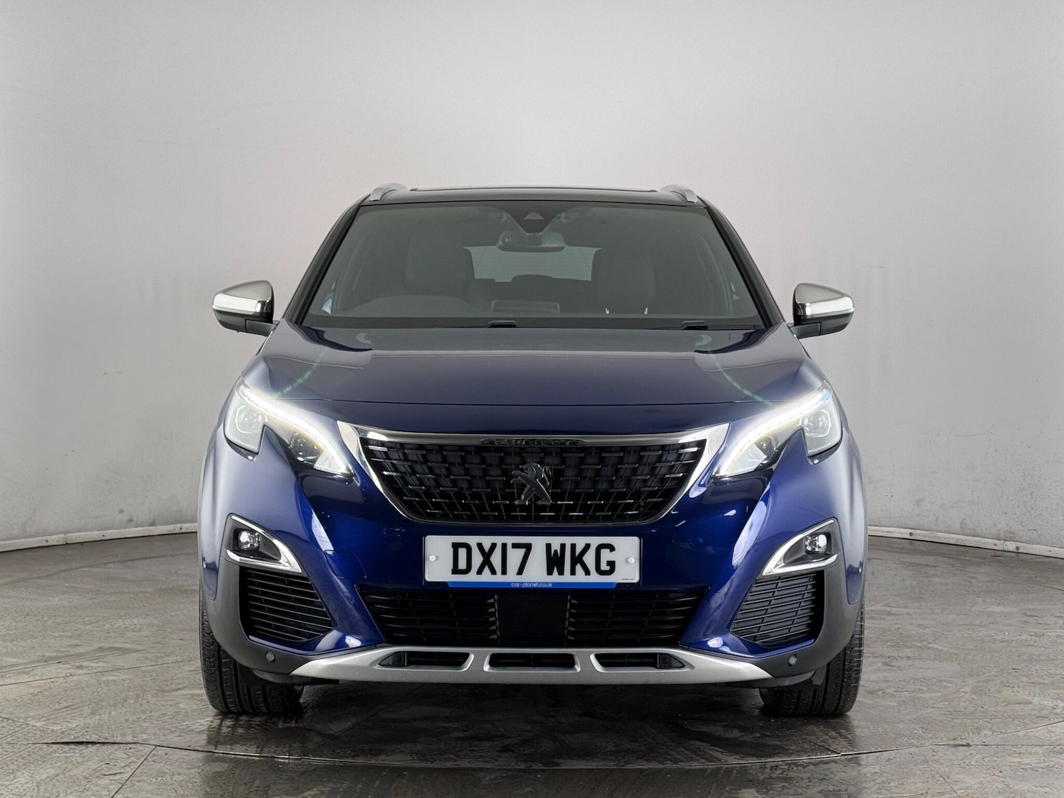 Used Peugeot 3008 2017 for sale - 77525195: Photo 5