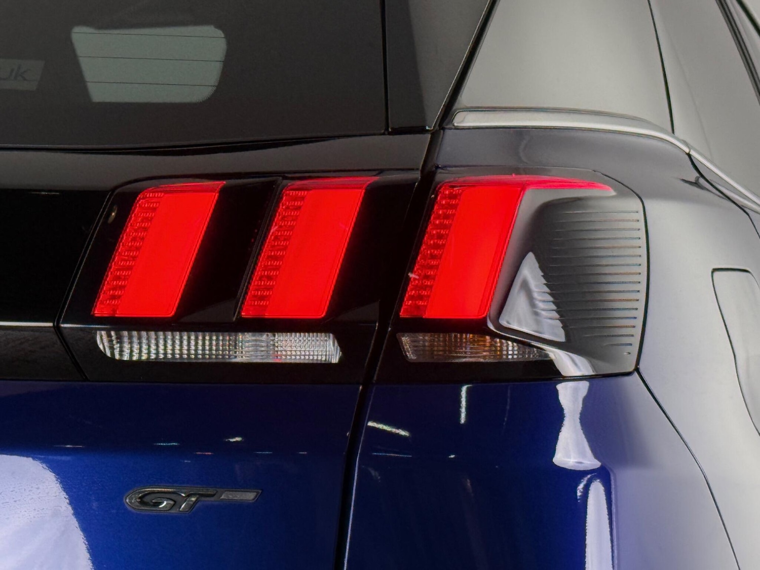 Used Peugeot 3008 2017 for sale - 77525195: Photo 7