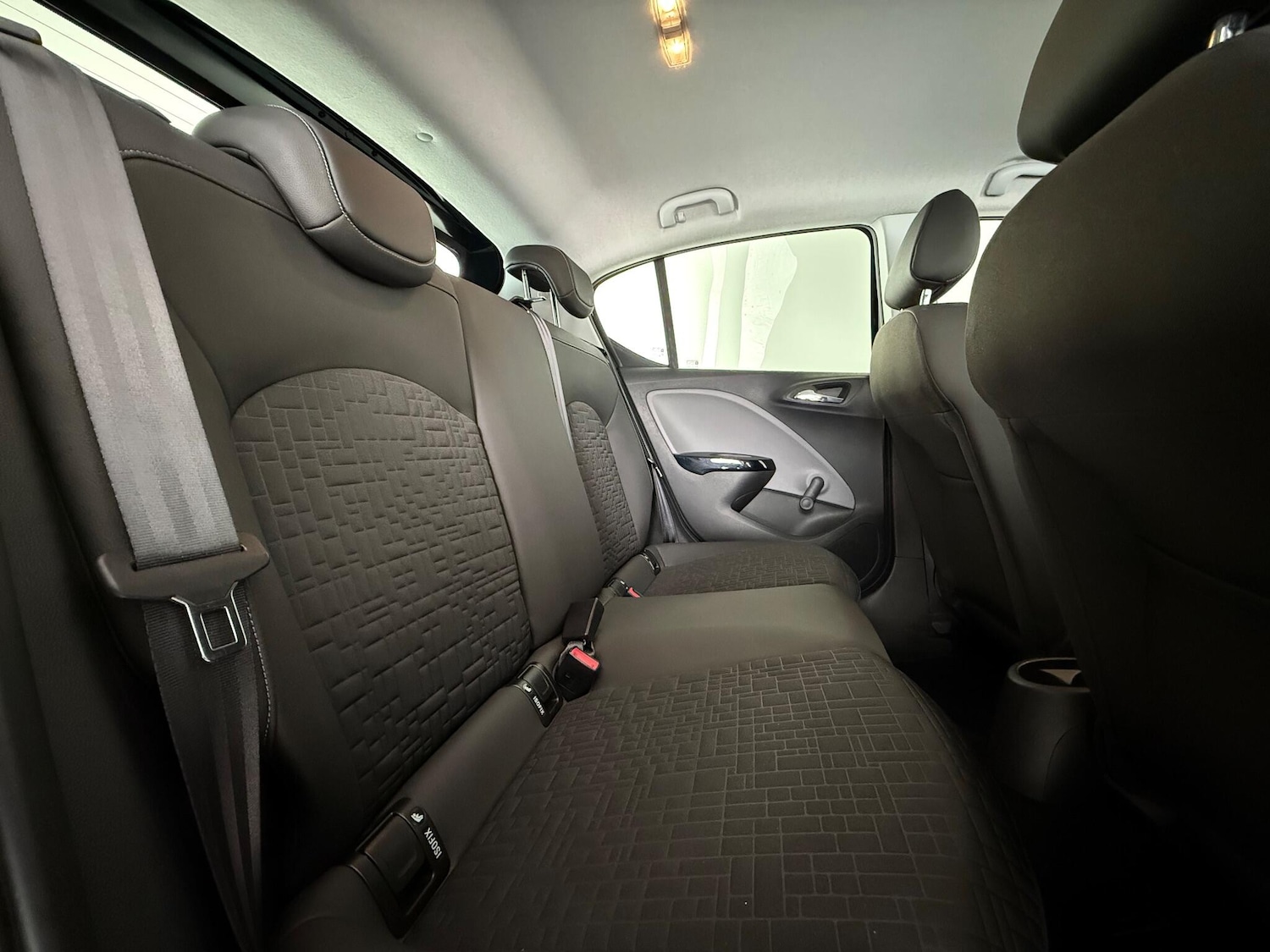 Used Vauxhall Corsa 2018 for sale - 77246037: Photo 14