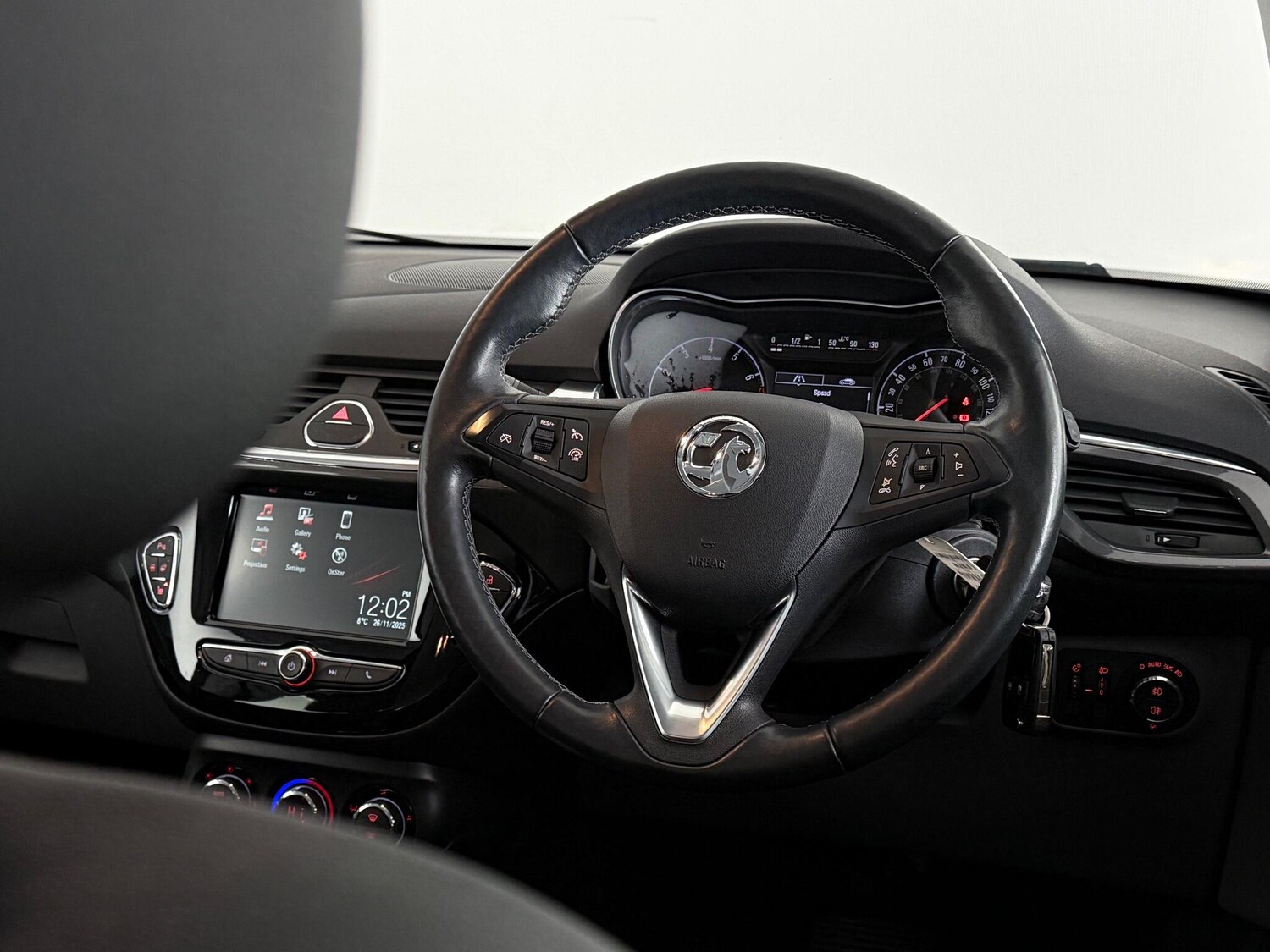 Used Vauxhall Corsa 2018 for sale - 77246037: Photo 16