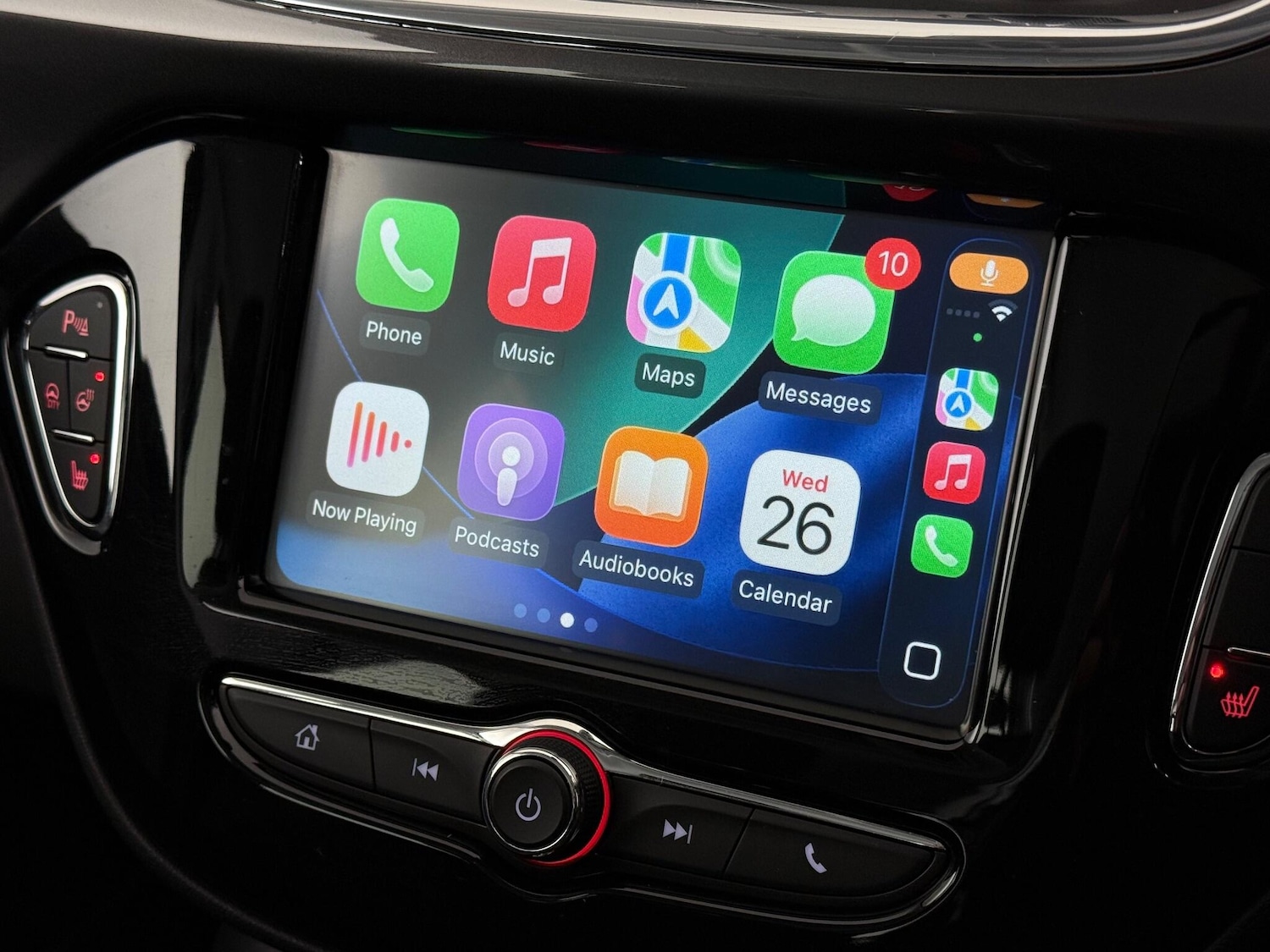 Used Vauxhall Corsa 2018 for sale - 77246037: Photo 21