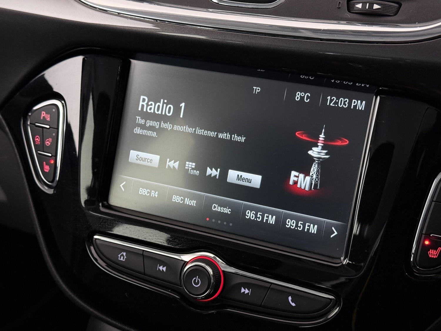 Used Vauxhall Corsa 2018 for sale - 77246037: Photo 25