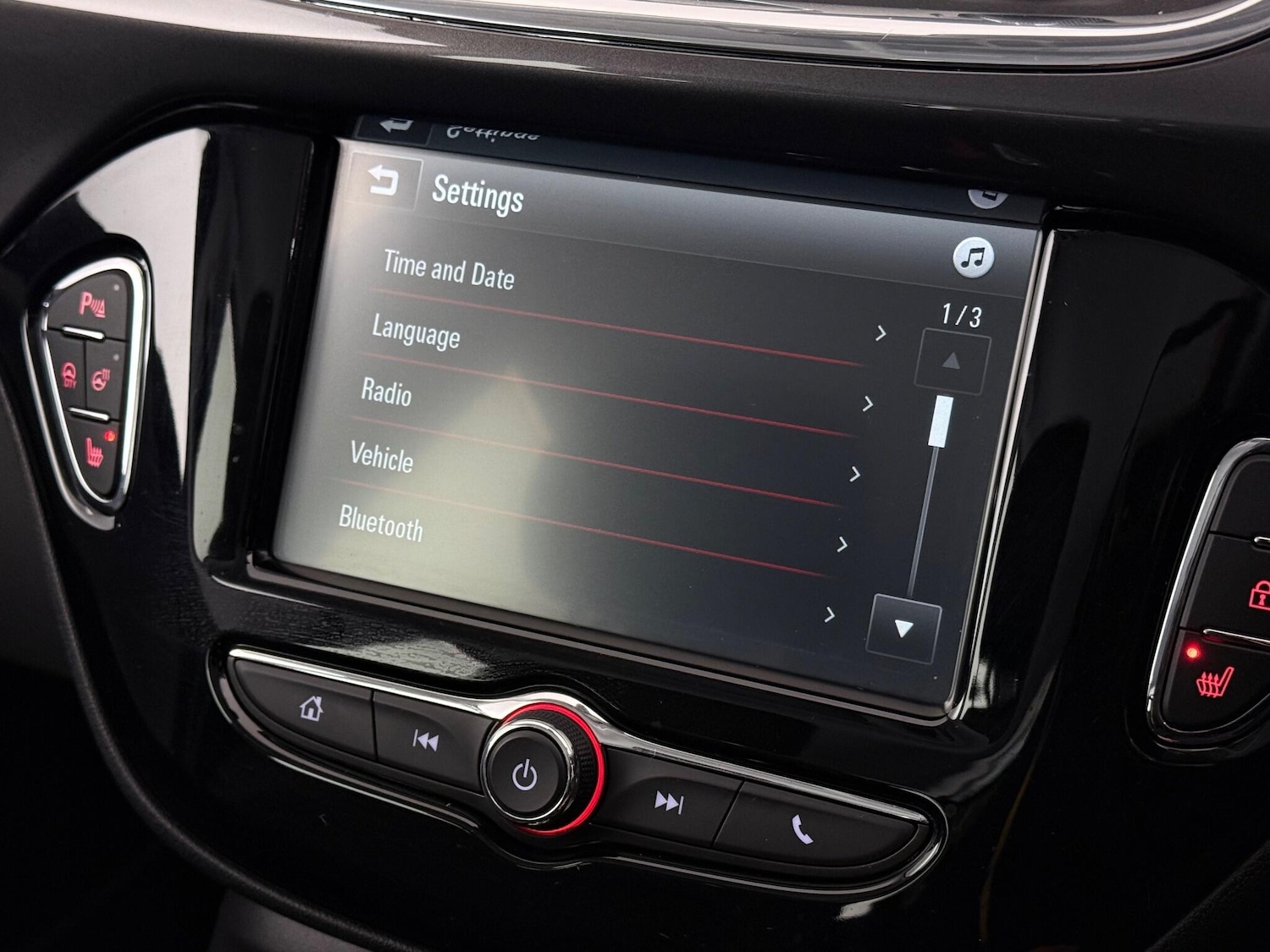 Used Vauxhall Corsa 2018 for sale - 77246037: Photo 26