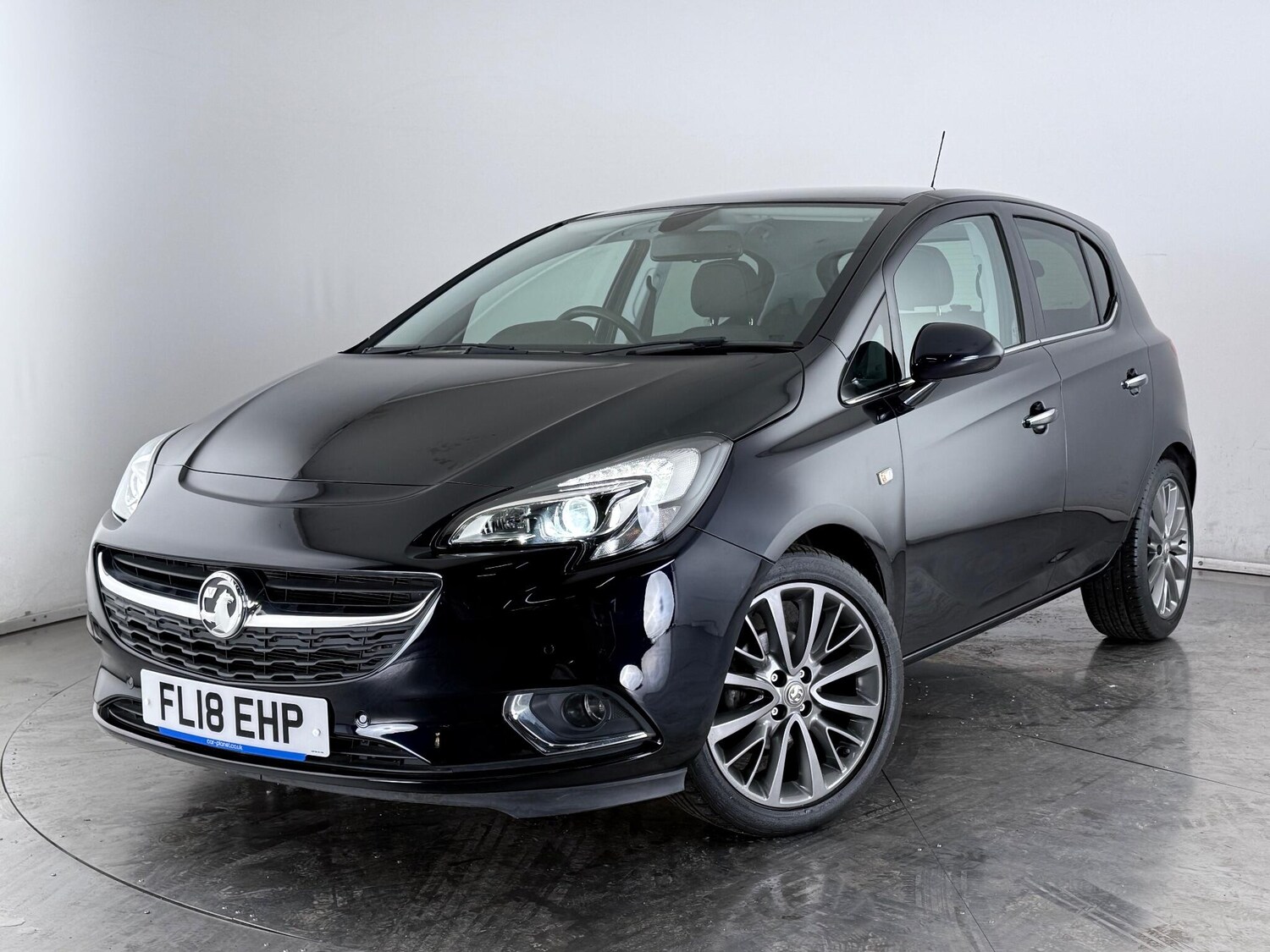 Used Vauxhall Corsa 2018 for sale - 77246037: Photo 33