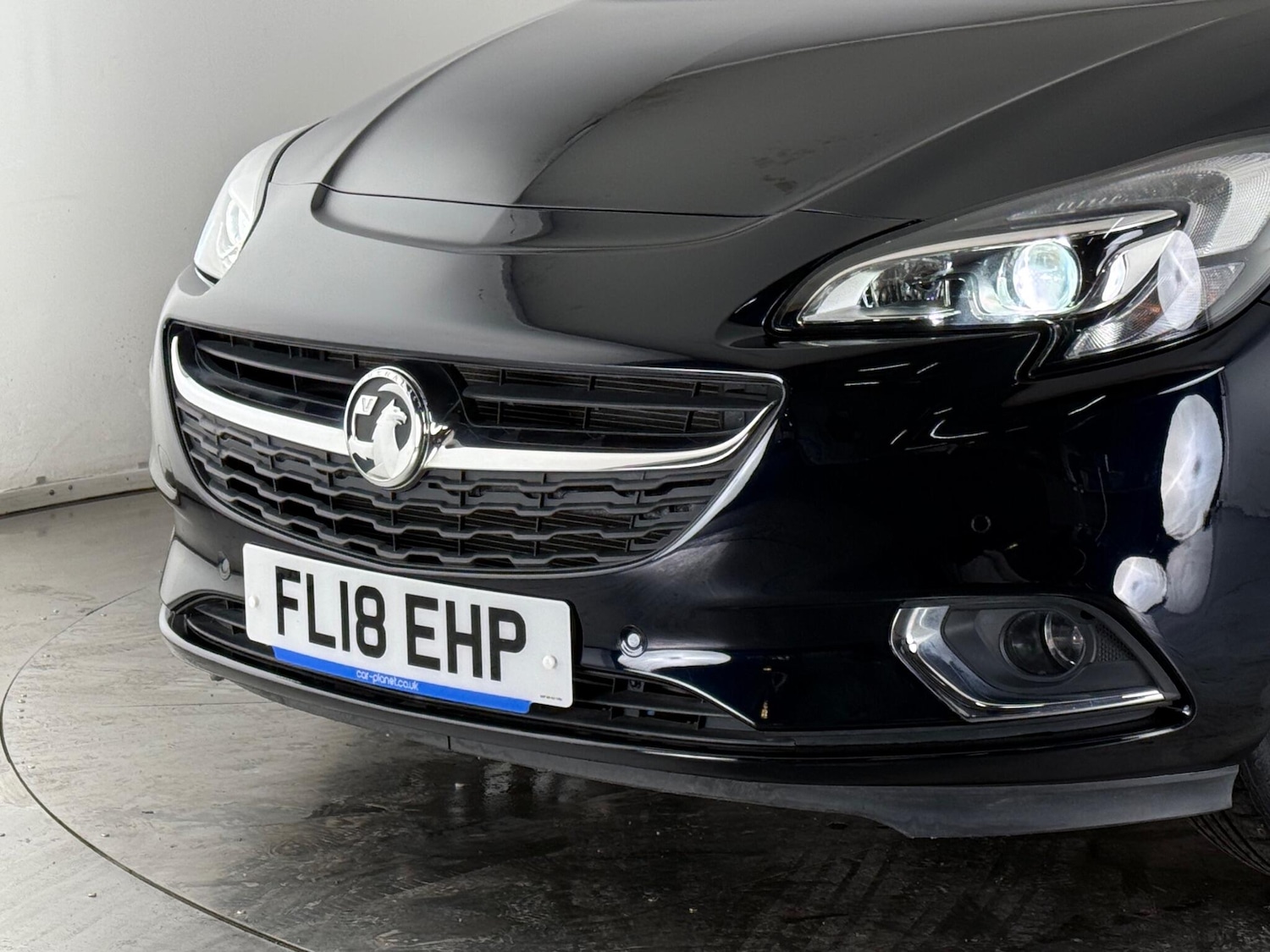 Used Vauxhall Corsa 2018 for sale - 77246037: Photo 34