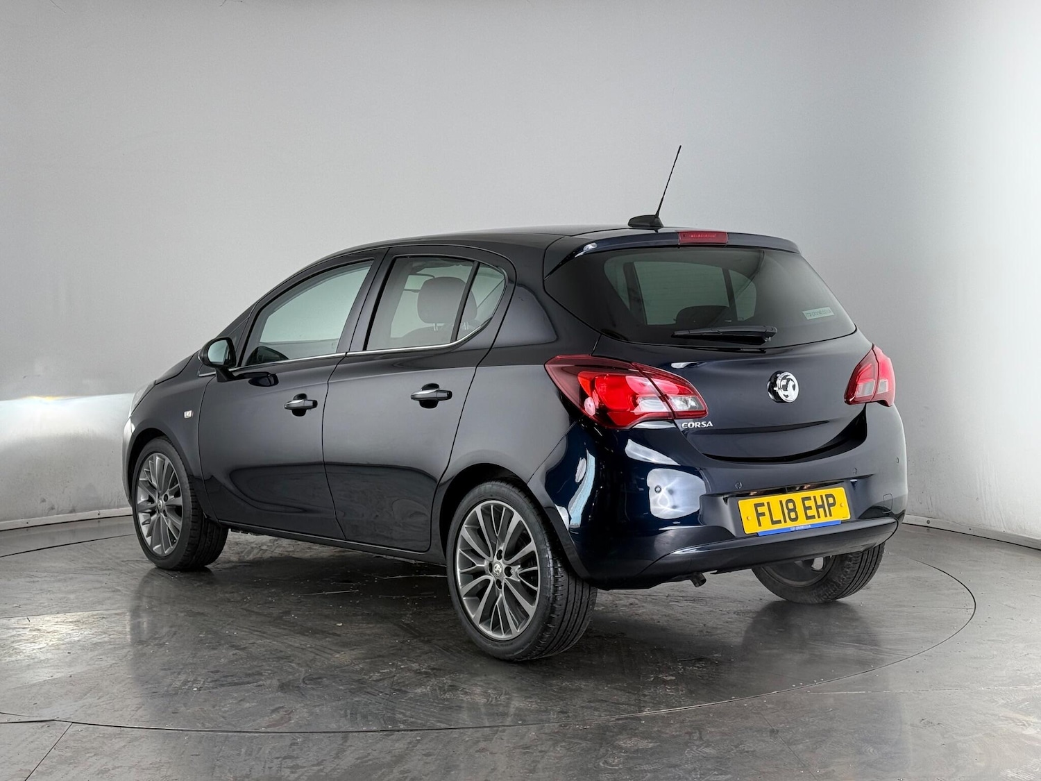 Used Vauxhall Corsa 2018 for sale - 77246037: Photo 4