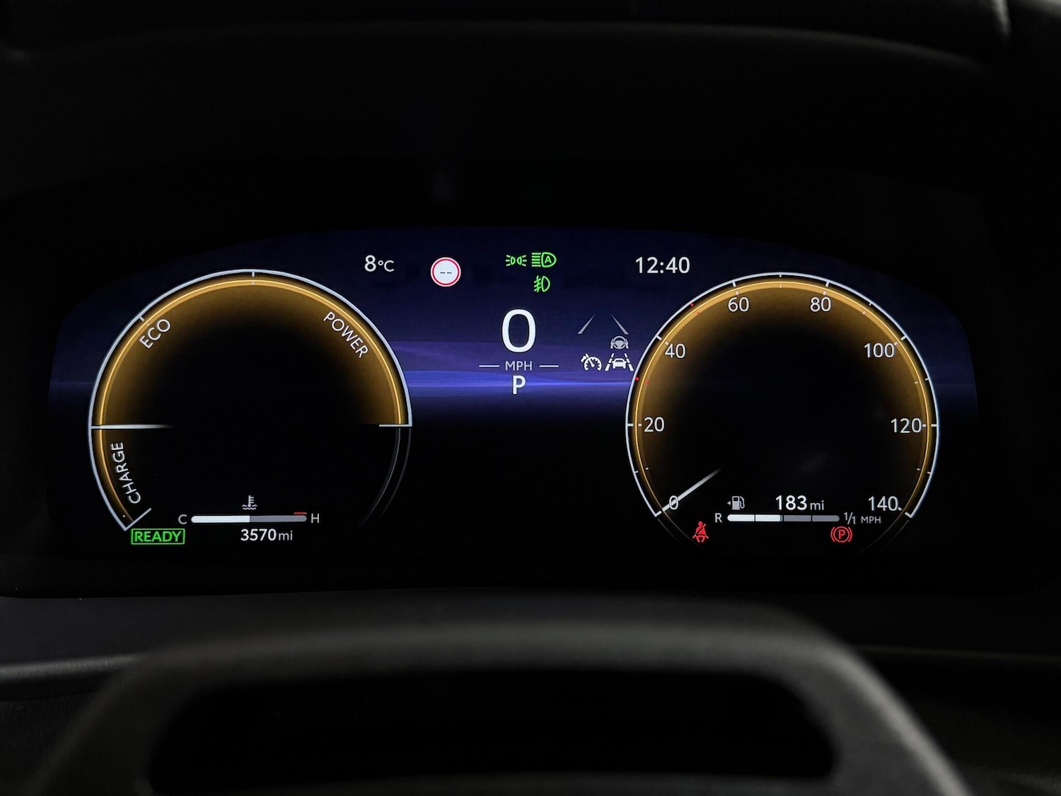 Used Toyota C-HR 2024 for sale - 77260126: Photo 17