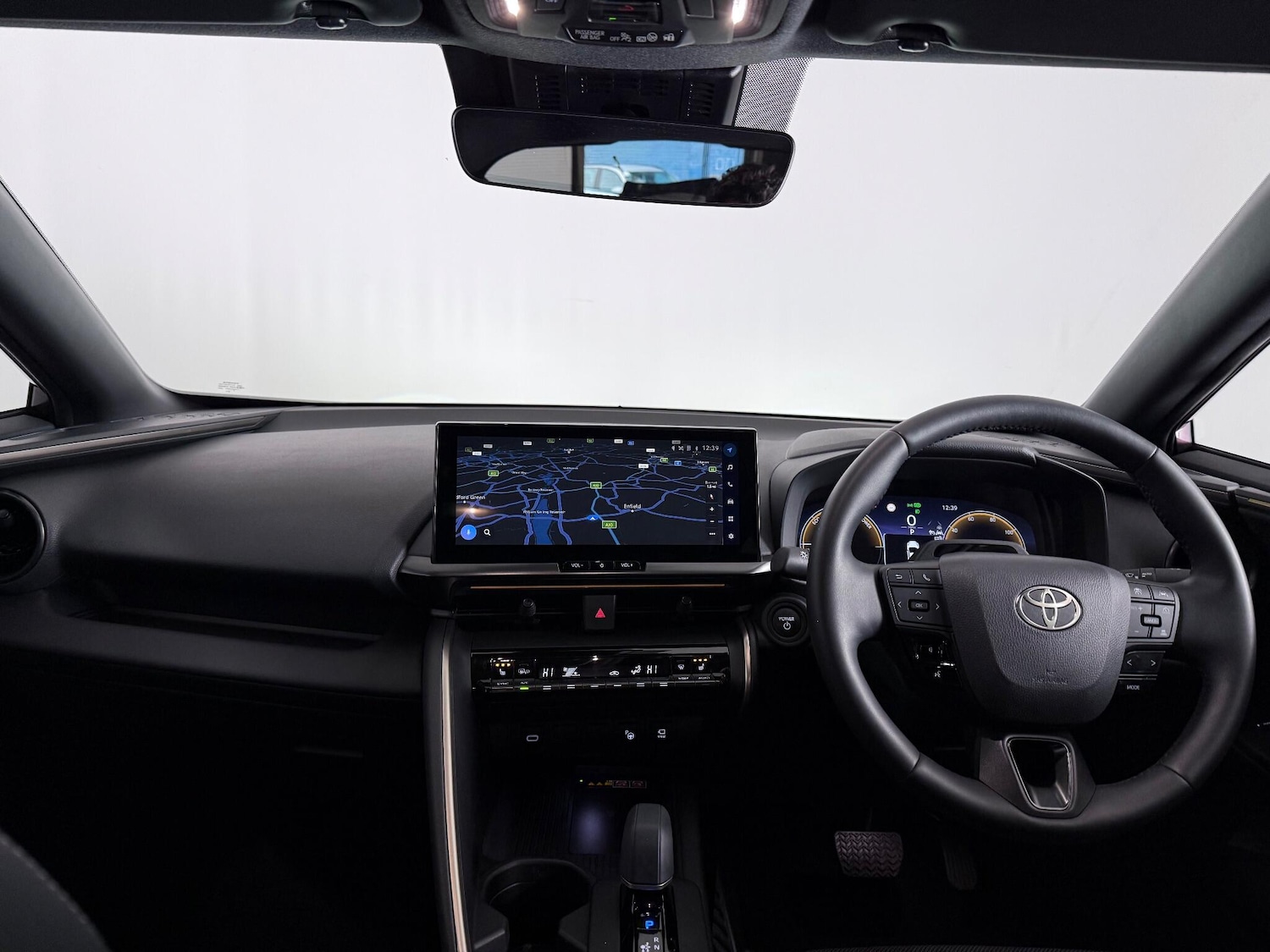 Used Toyota C-HR 2024 for sale - 77260126: Photo 19