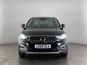 Used Volvo XC40 2019 for sale - 76645765: Photo