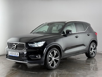 Used Volvo XC40 2019 for sale - 76645765: Photo