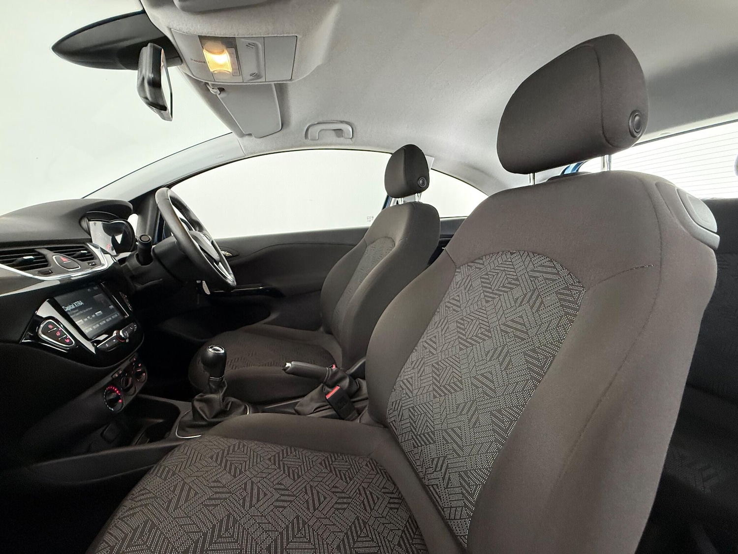 Used Vauxhall Corsa 2018 for sale - 77345807: Photo 10