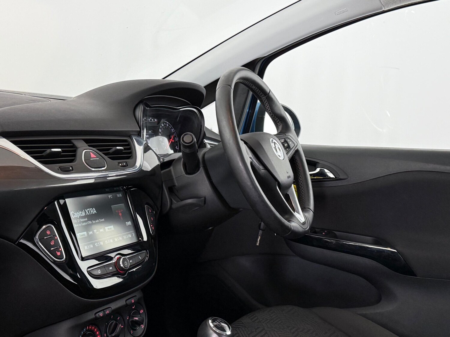 Used Vauxhall Corsa 2018 for sale - 77345807: Photo 13