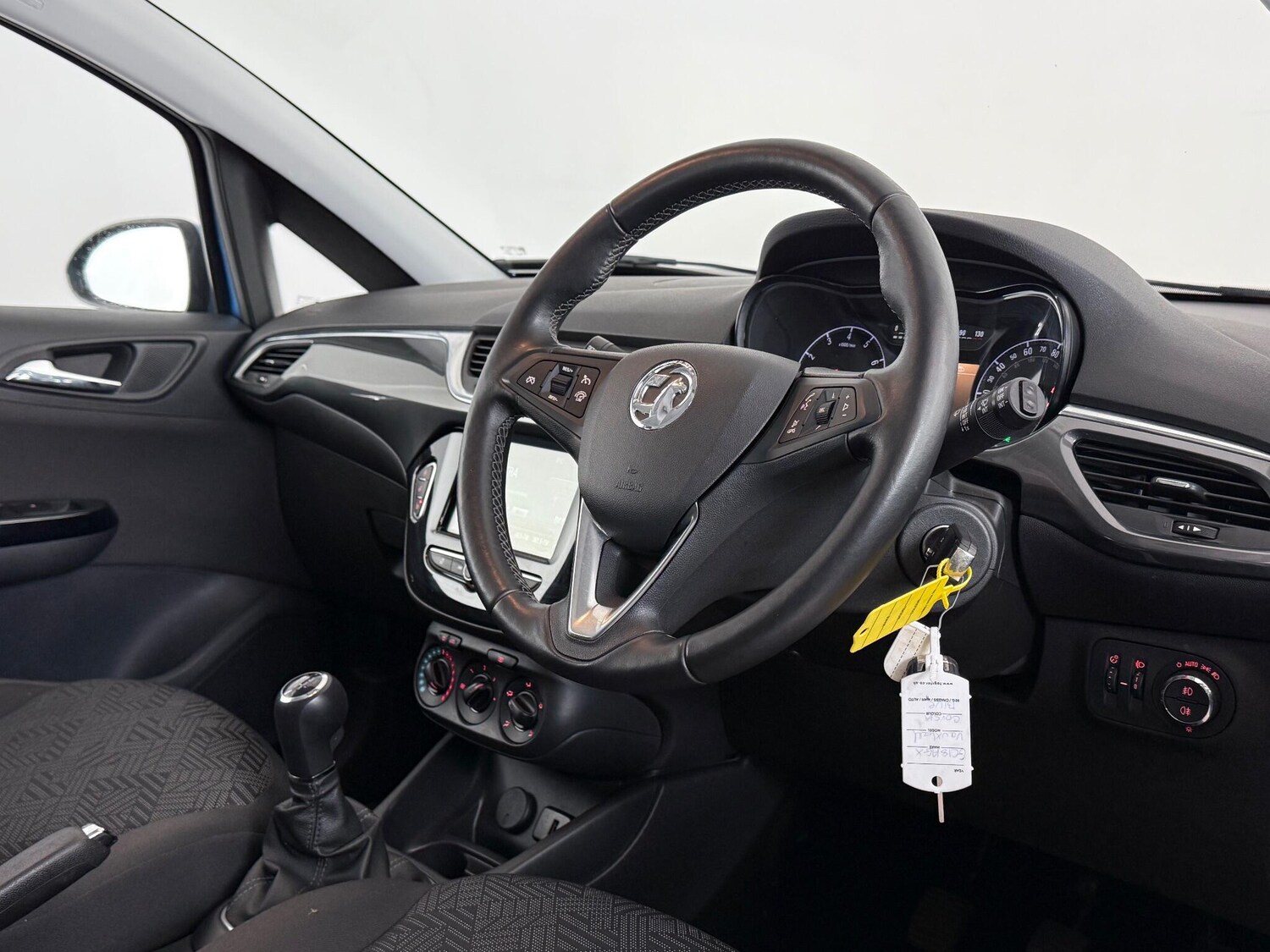 Used Vauxhall Corsa 2018 for sale - 77345807: Photo 14