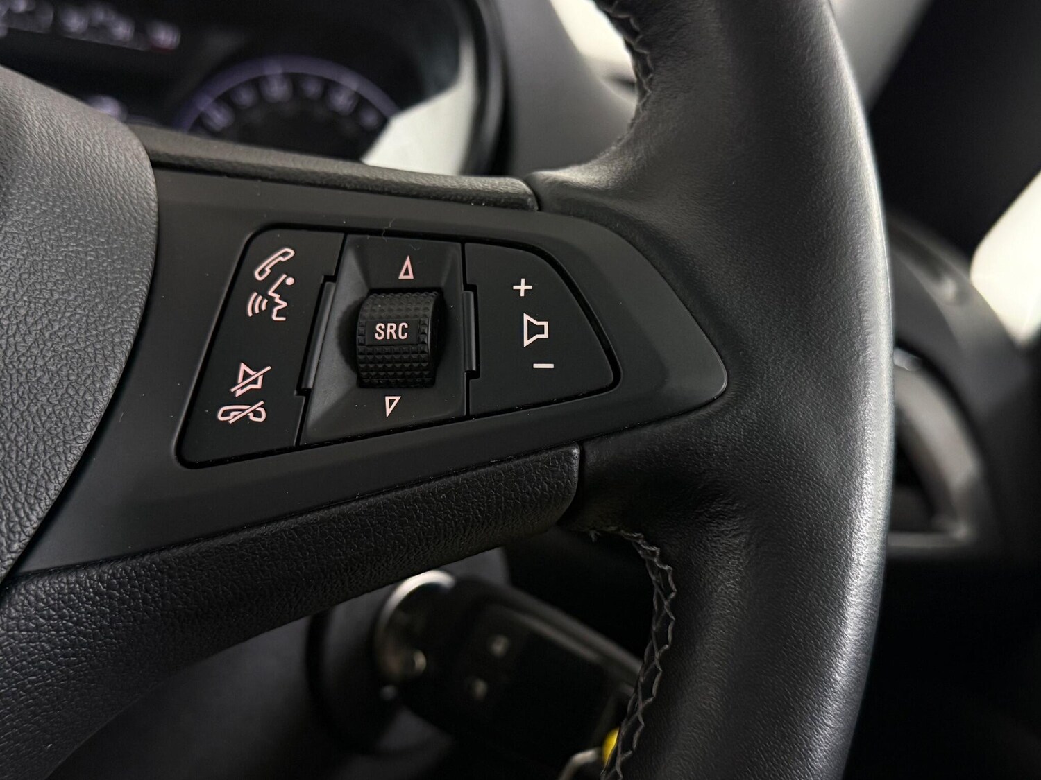 Used Vauxhall Corsa 2018 for sale - 77345807: Photo 16