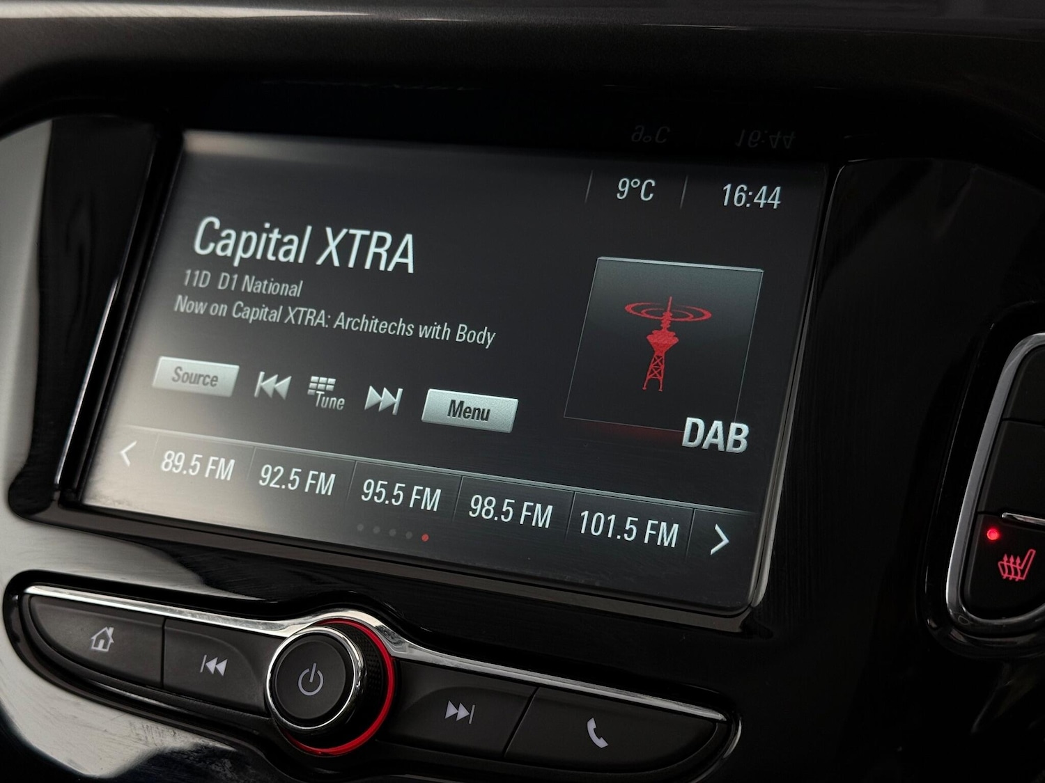 Used Vauxhall Corsa 2018 for sale - 77345807: Photo 20