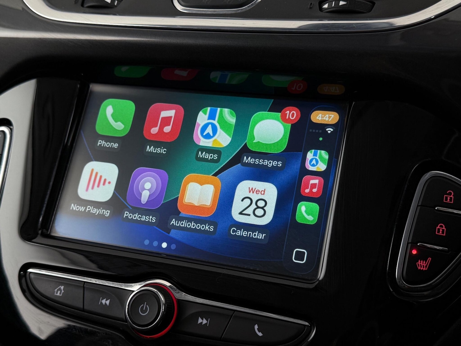 Used Vauxhall Corsa 2018 for sale - 77345807: Photo 22