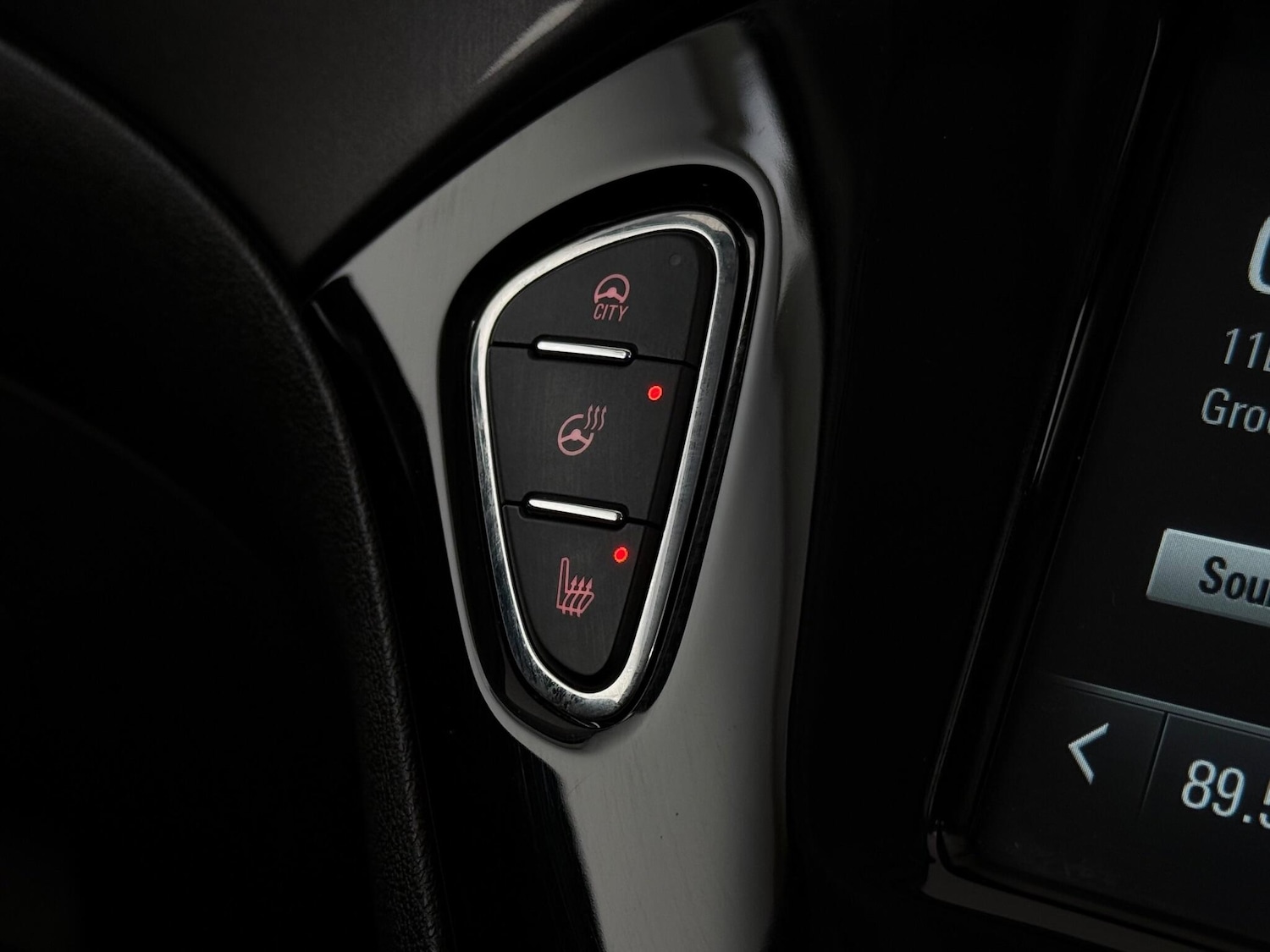 Used Vauxhall Corsa 2018 for sale - 77345807: Photo 25