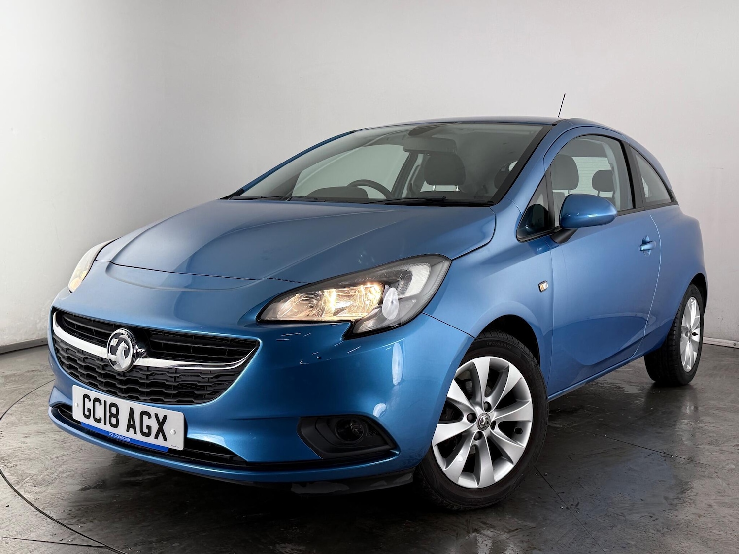 Used Vauxhall Corsa 2018 for sale - 77345807: Photo 27