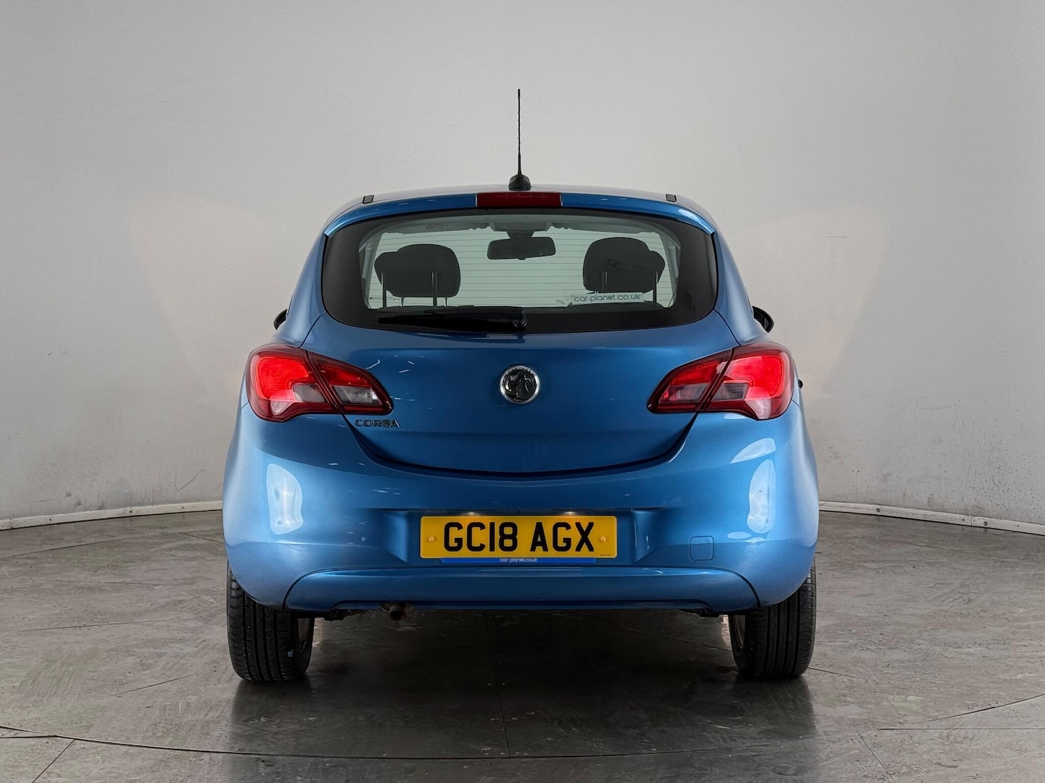 Used Vauxhall Corsa 2018 for sale - 77345807: Photo 5