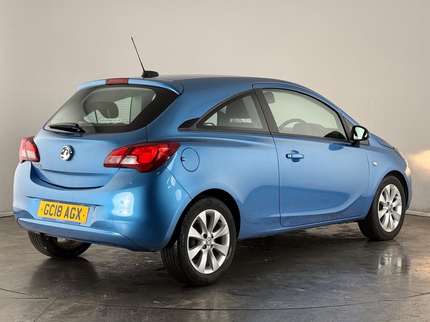 Used Vauxhall Corsa 2018 for sale - 77345807: Photo 6