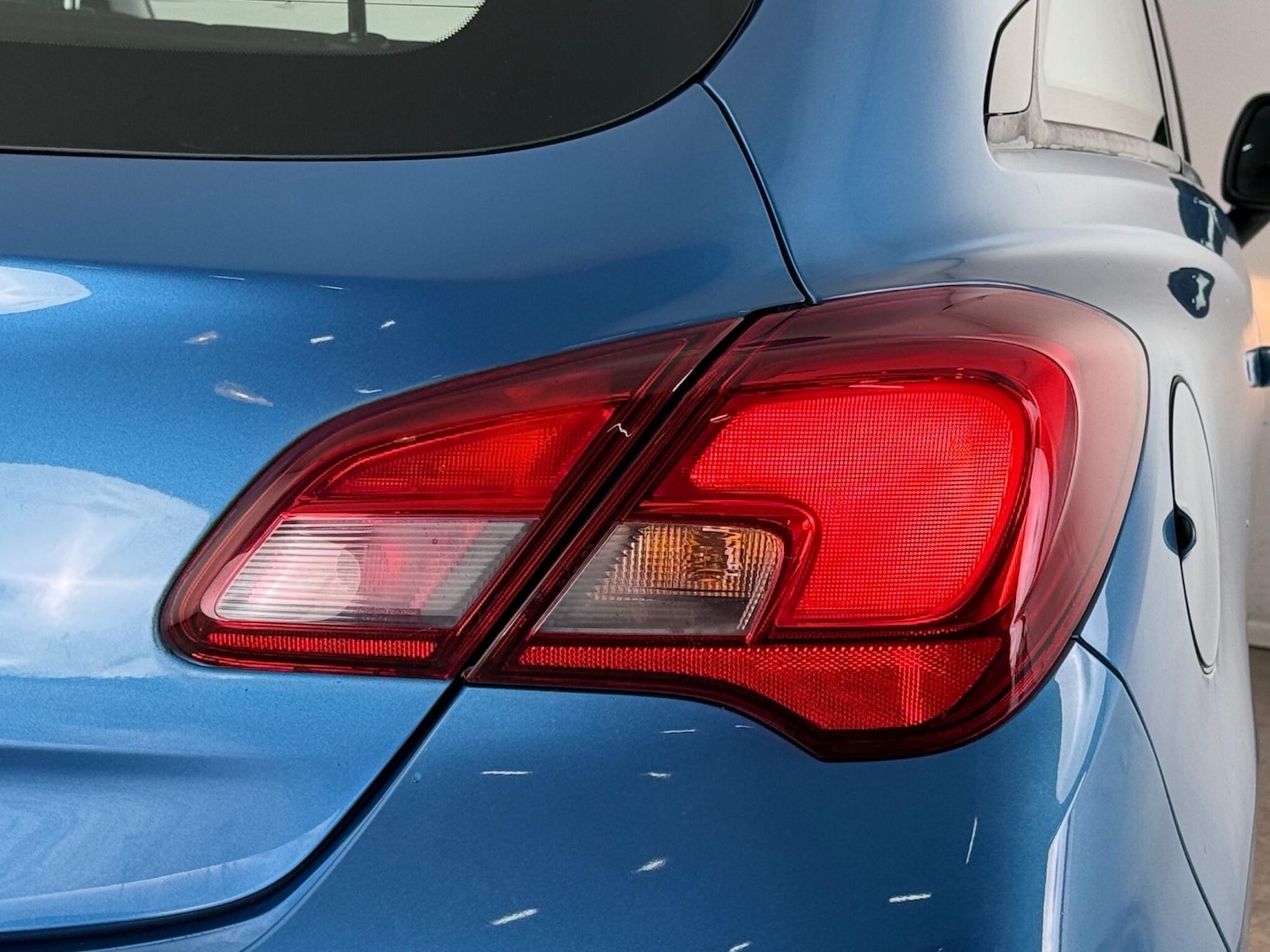 Used Vauxhall Corsa 2018 for sale - 77345807: Photo 7