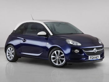 Used Vauxhall ADAM 2014 for sale - 79602394: Photo