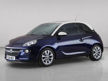 Used Vauxhall ADAM 2014 for sale - 79602394: Photo