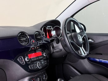 Used Vauxhall ADAM 2014 for sale - 79602394: Photo