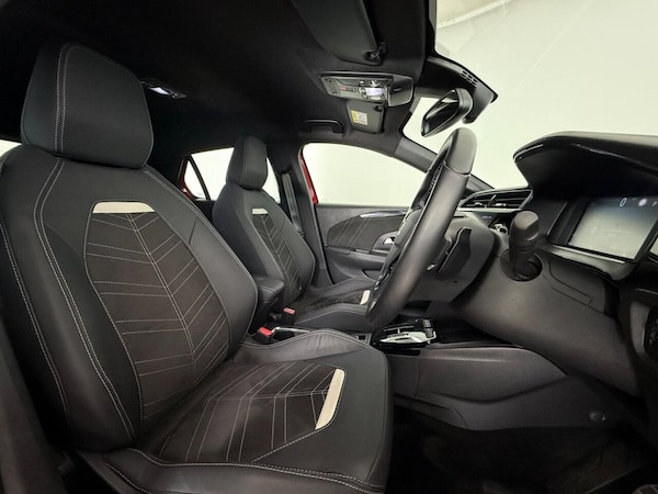 Used Vauxhall Corsa 2023 for sale - 75533771: Photo 15