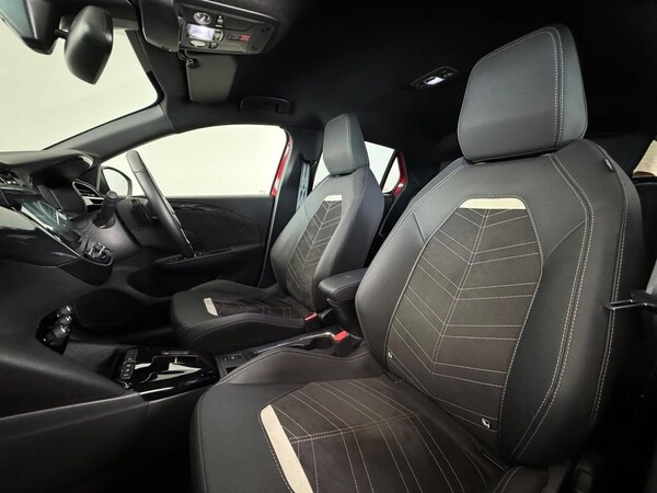 Used Vauxhall Corsa 2023 for sale - 75533771: Photo 17